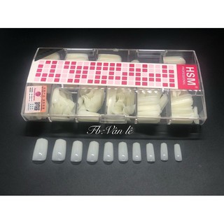 móng úp giả hãng HMS
