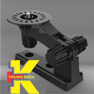 chân đế nhựa gắn camera wifi, DÙNG LÀM CHÂN ĐẾ GẮN LÊN TƯỜNG CHO CÁC LOẠI CAMERA THÍCH HỢP