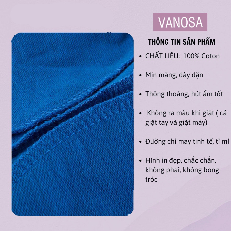 Quần đùi cotton bé trai VANOSA size đại cho bé từ 2 đến 10 tuổi có túi Q2