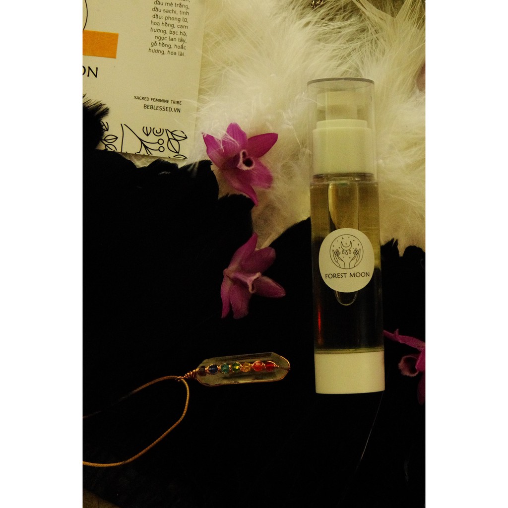 Dầu dưỡng da đa công dụng Forest Moon 50ml | BigBuy360 - bigbuy360.vn
