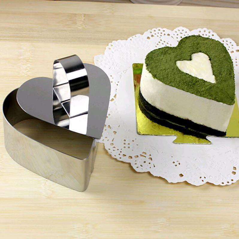 KHUÔN RING MOUSSE MINI