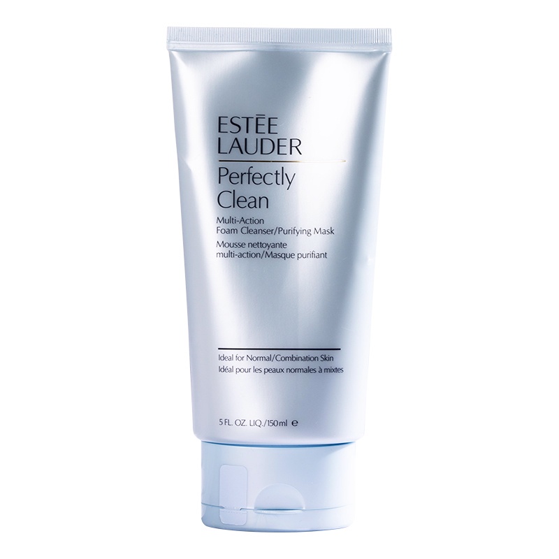 Sữa Rửa Mặt Estee Lauder 150ml Làm Sạch Sâu Làm Sáng Da
