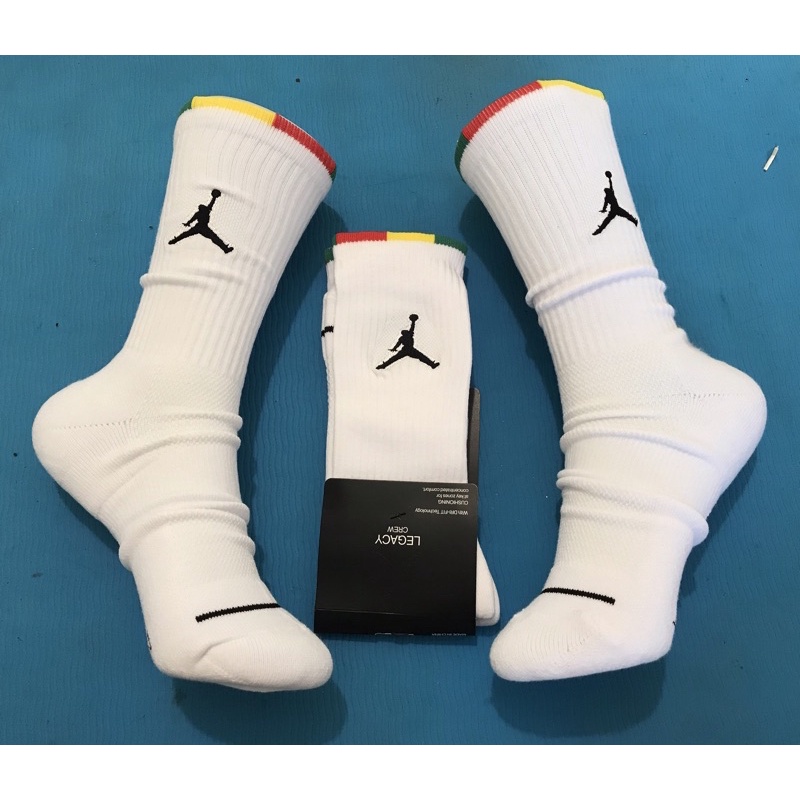 Deal Sốc❌Vớ tất Nike Jordan chính hãng cao cấp