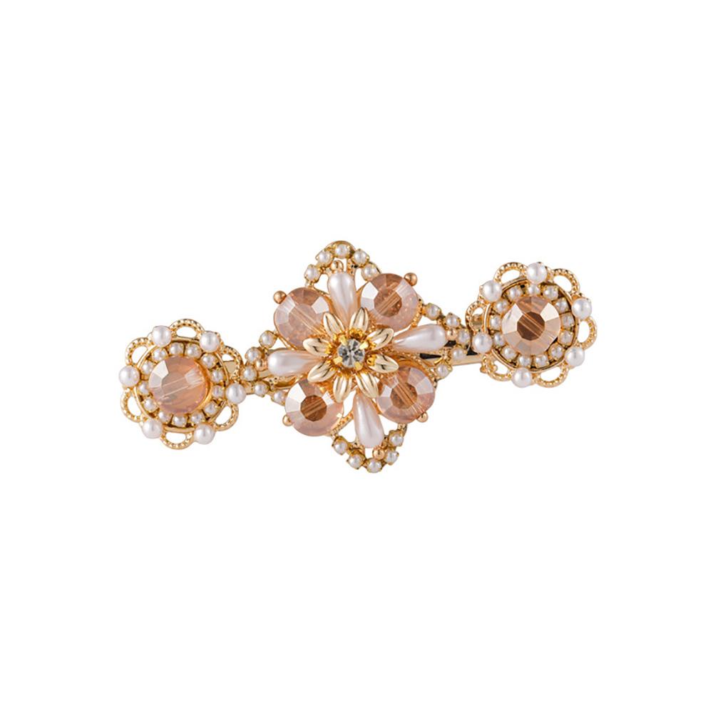 NICKOLAS Kẹp TóC PhốI Ren Thanh LịCh Cho Nữ