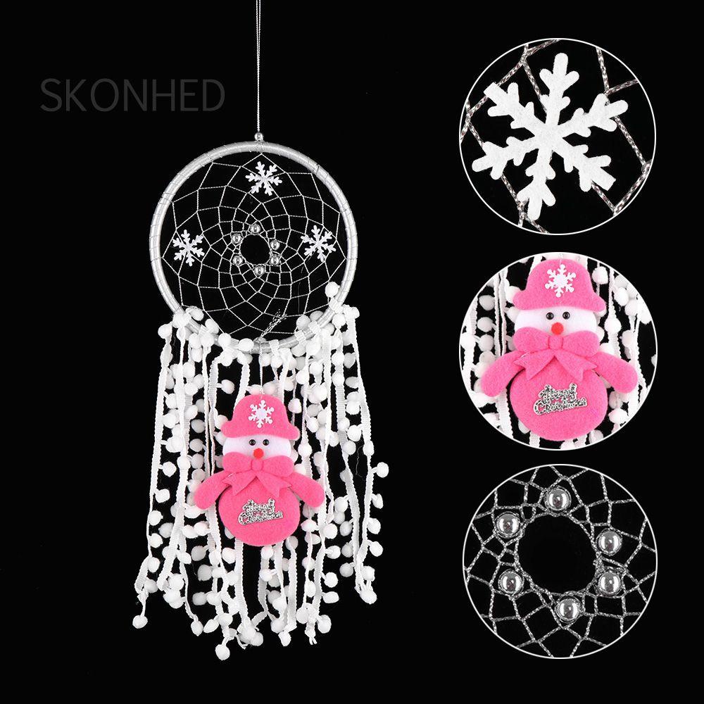 Dream Catcher Phong Cách Ấn Độ KENT1