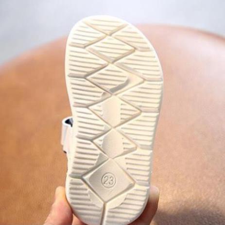 Sandal bé trai cực phong cách đế mềm êm chân cho bé từ 2 - 6 tuổi [SDT02]