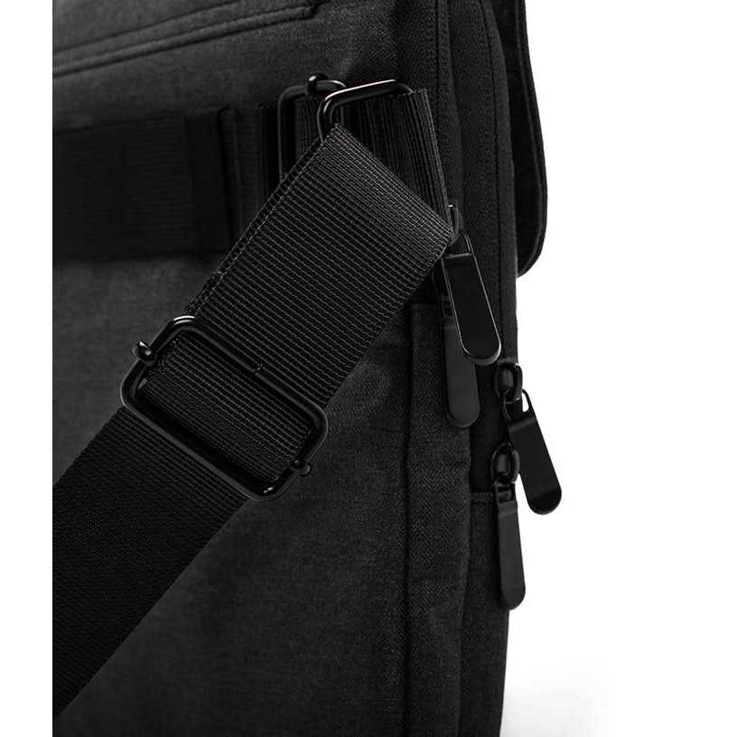 Túi xách AGVA 2 in 1 Carry 13.3&quot; Kích thước 34.5 x 4 x 26 (cm) - Mã sản phẩm LTB363