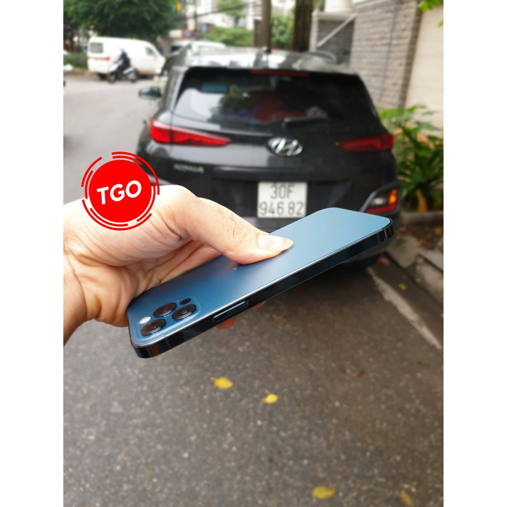 Miếng dán PPF cao cấp iPhone 12 Mini / 12 / 12 Pro / 12 Pro Max full viền