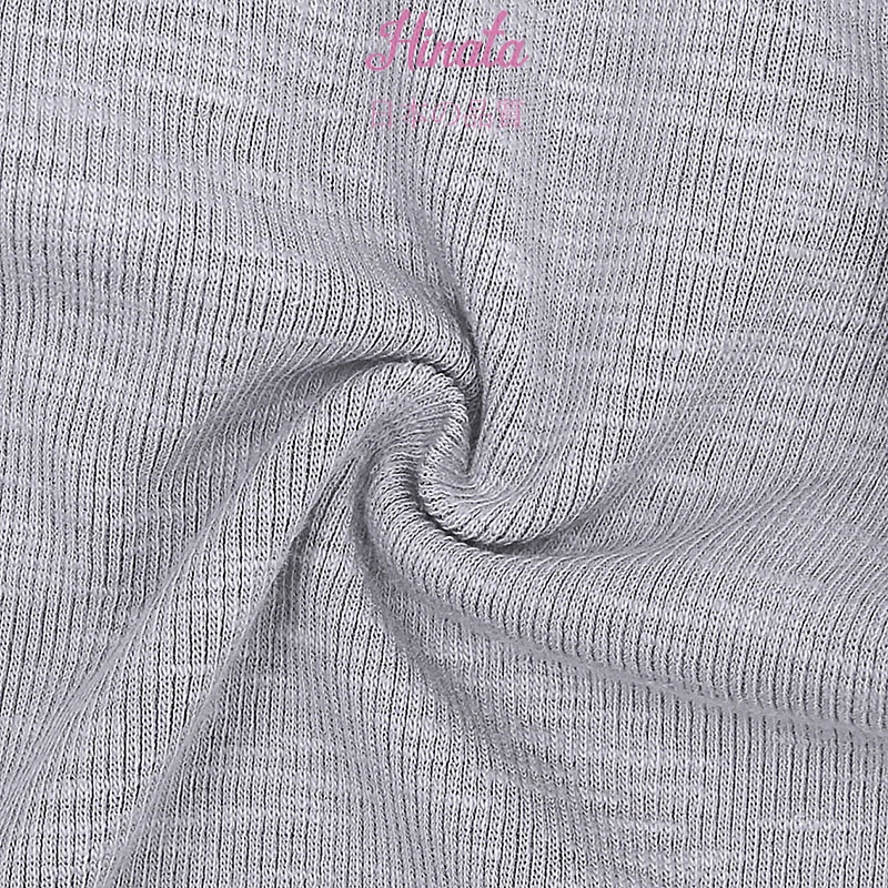 Romper unisex tai thỏ dễ thương BF52 Hinata