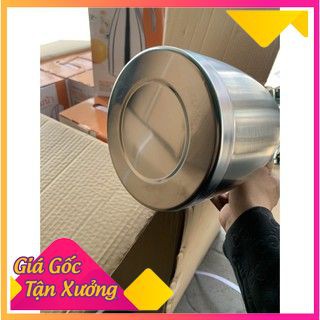 [SALE SỐC ] PHÍCH GIỮ NHIỆT NÓNG LẠNH CHẤT LIỆU INOX 304 Thái Lan  - BÌNH NƯỚC ĐỂ BÀN 2 LÍT-Siêu thị online