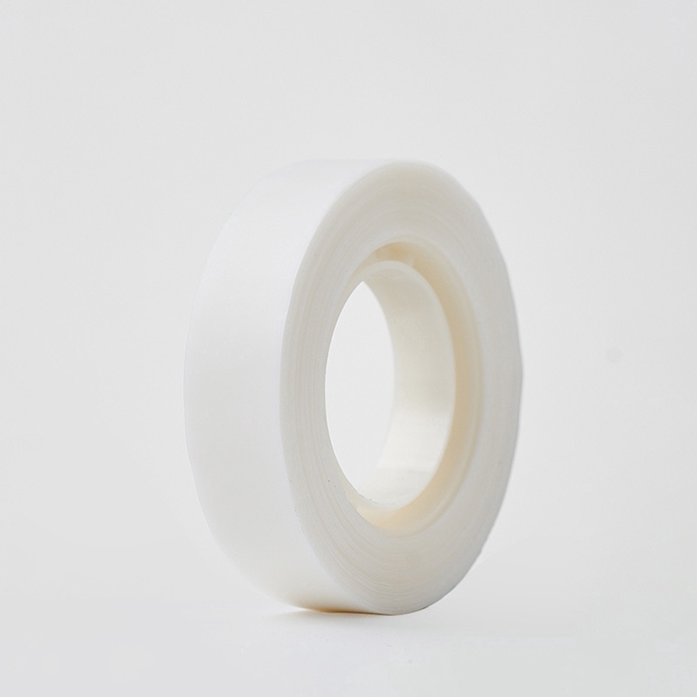 Cuộn Băng Dính Trong Suốt Trang Trí