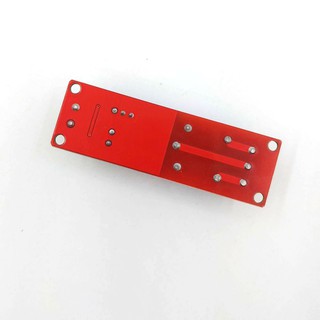 Module trễ mở relay NE555 0-10s