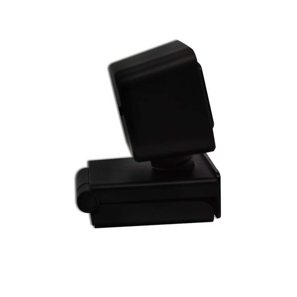 Webcam HD 2K Với đèn Chuông Và Micrô USB PC Camera Cho MAC / Máy Tính để Bàn / Máy Tính Xách Tay / YouTube / Phát Trực Tiếp | BigBuy360 - bigbuy360.vn