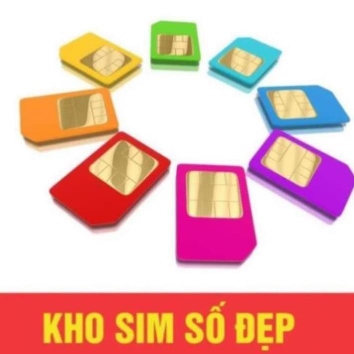 Sim Số Đẹp Đuôi Sảnh Tiến 789 567 456 345 Giá Từ 800k