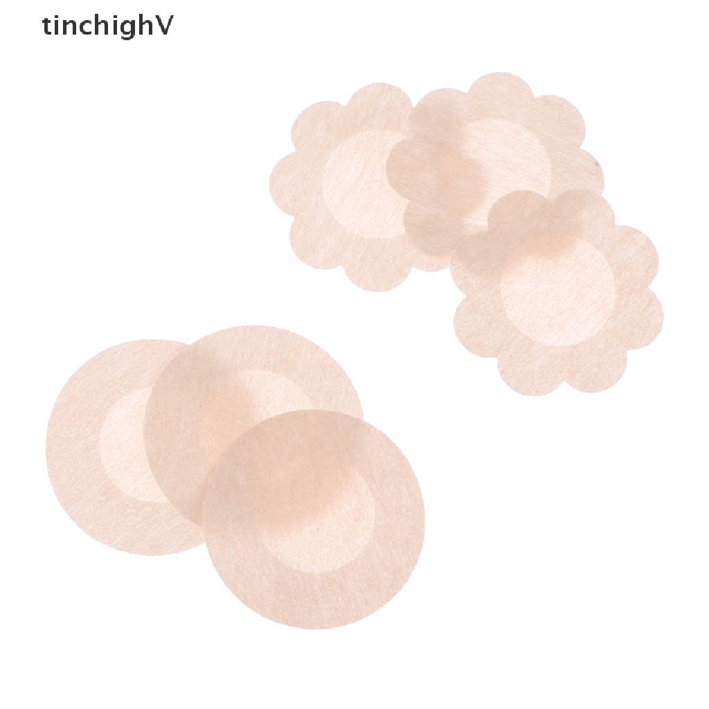 Set 10 Miếng Dán Ngực Tàng Hình Cho Nữ