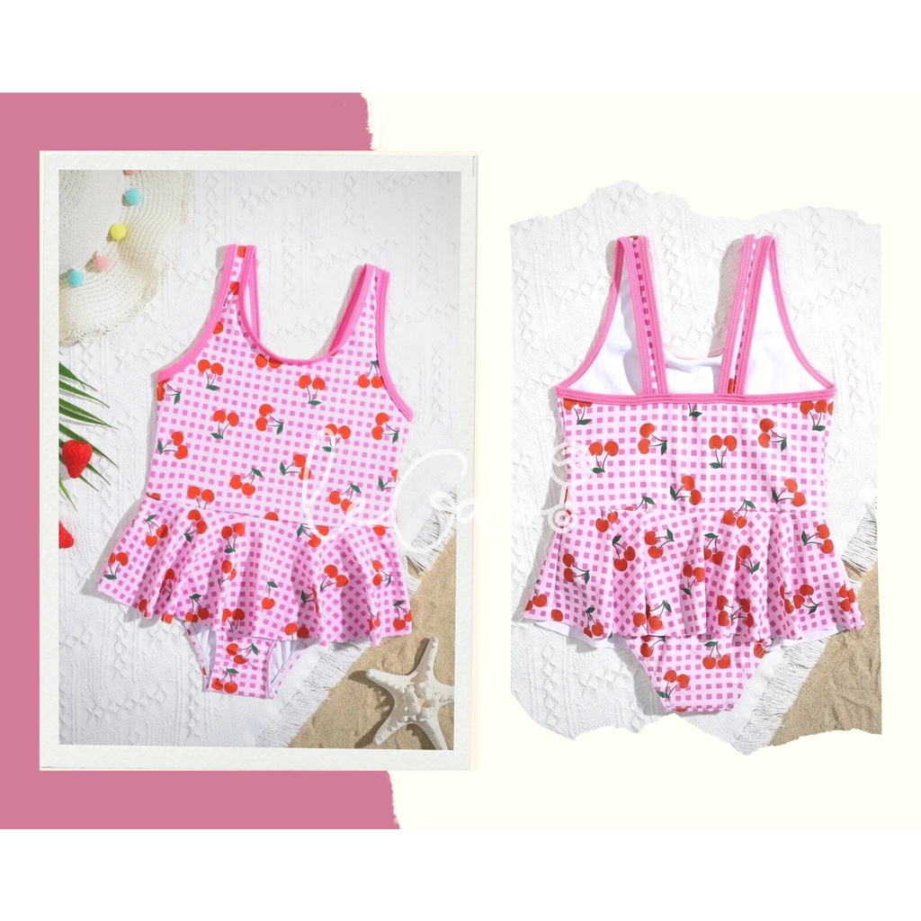 Bộ bơi Cherry A20