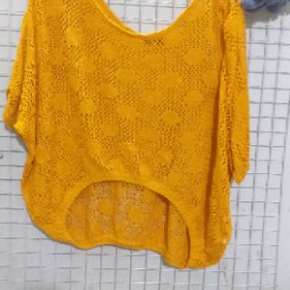 Áo khoác len thời trang .300k