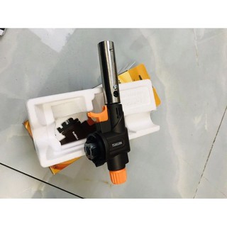 đèn khò Hàn Quốc- sử dụng gas mini