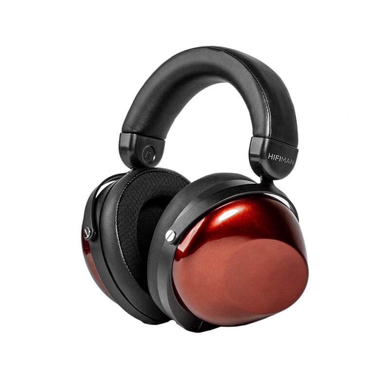 Tai nghe HiFiMan HE-R9 - Trình Điều Khiển Âm Thanh Độc Quyền, Âm Thanh Trung Thực, Chất Liệu Cao Cấp