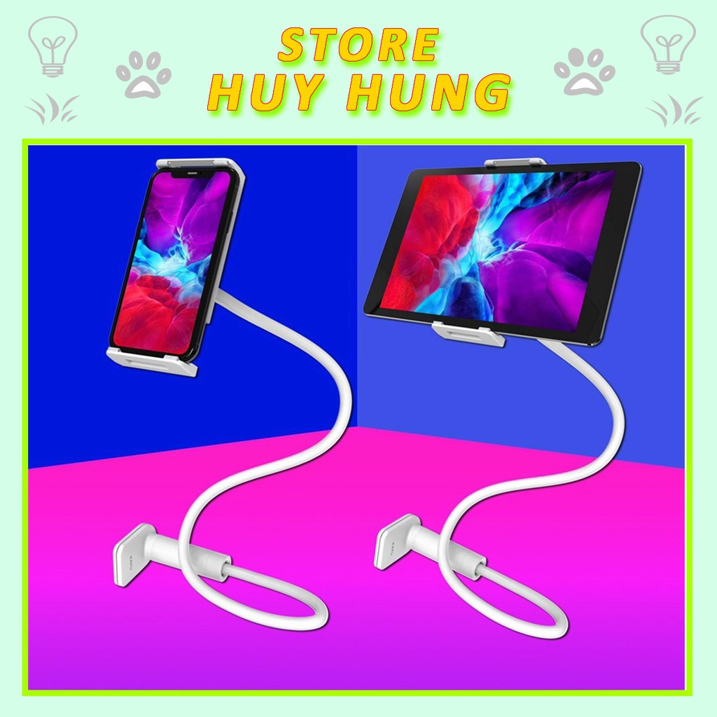 Kẹp iPad Đầu Giường, Kẹp Bàn Hàng Cao Cấp