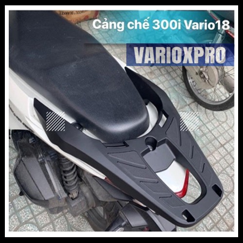 Cảng sau VARIO 2018 - 2019 - 2020 chế kiểu Sh 300i