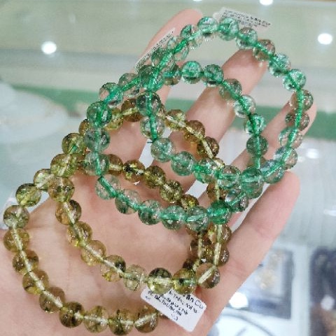 Vòng tay đá vân hoa ĐTA8102_Van jw