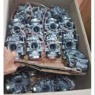 Bình xăng con Raider xăng cơ