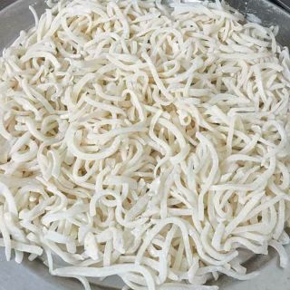 Mứt  dừa non 400g