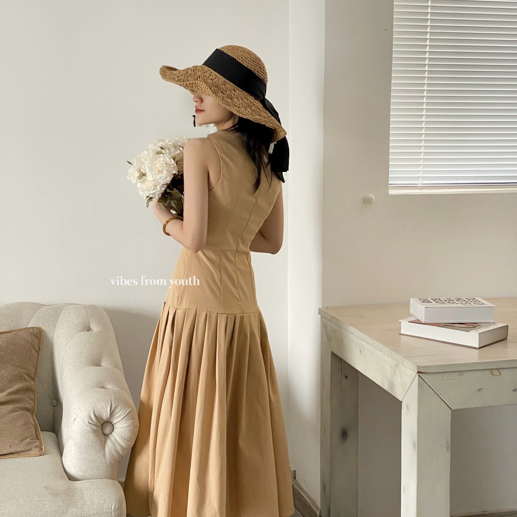 ĐẦM SÁT NÁCH EO BẢN TO_DA567