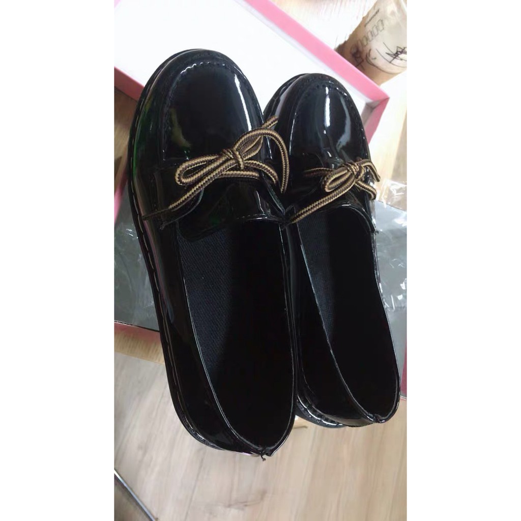 [ORDER] Giày oxford đế cao vintage cgo hot hit | BigBuy360 - bigbuy360.vn