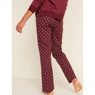 Quần Ngủ Dài Kate Old Navy