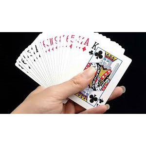 Bộ bài Tú Lơ Khơ-Đỗ Thần Long Tứ