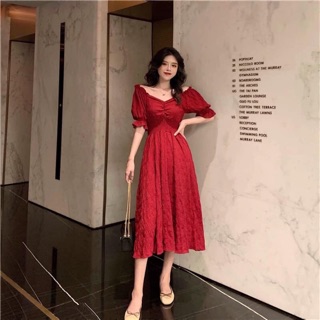 Đầm nữ hàng qc