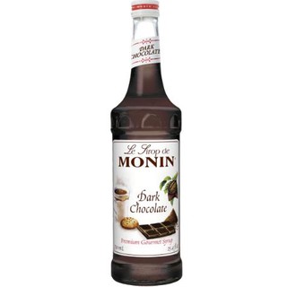 Syrup Monin