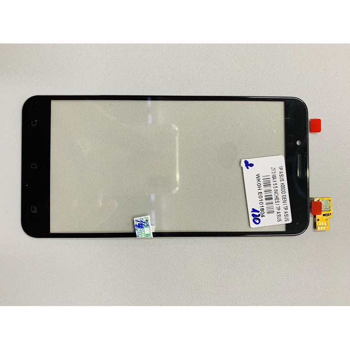 Cảm ứng dùng cho điện thoại Asus ZenFone 3 MAX 5.5inch ZC553KL X00DD