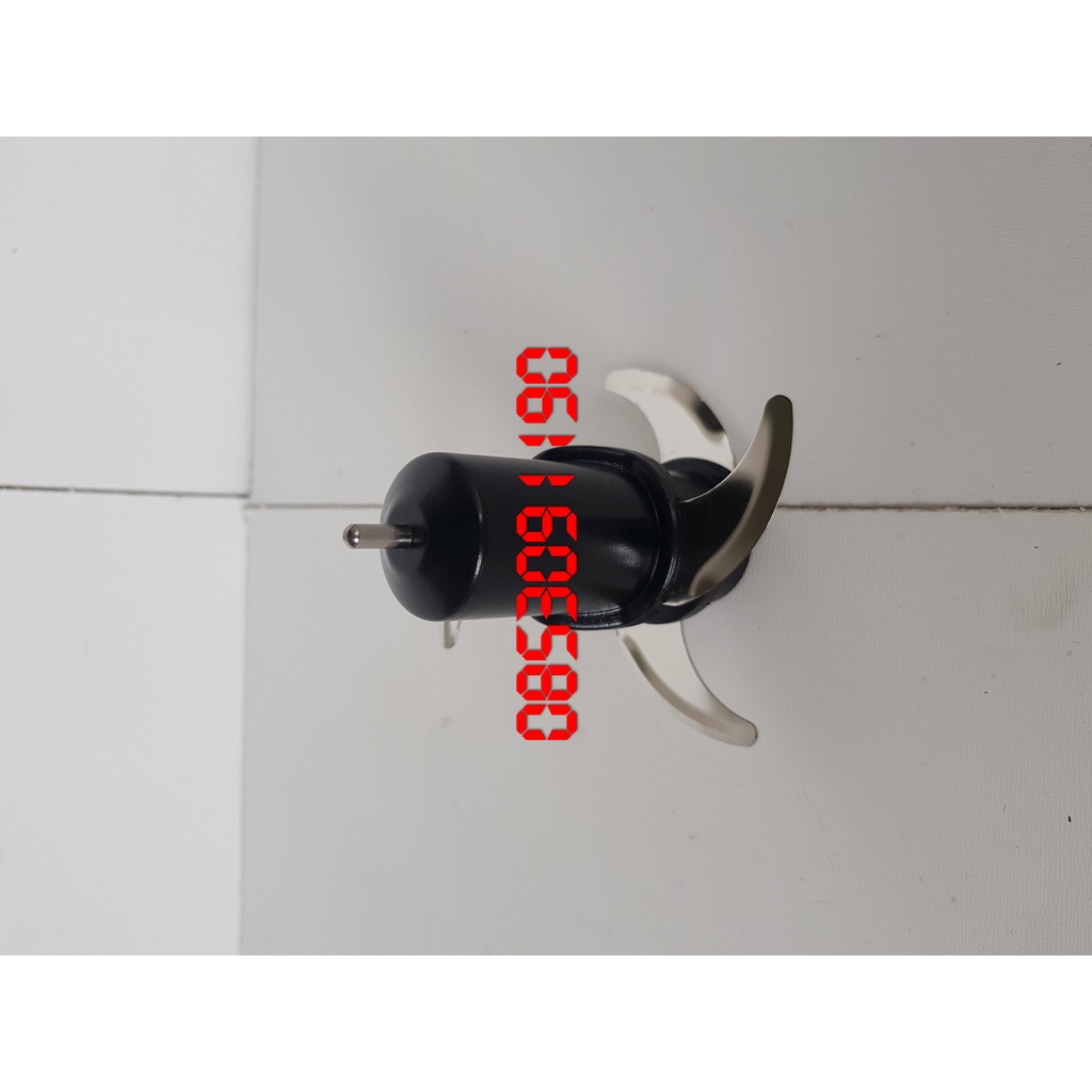 LINH KIỆN MÁY XAY SUNHOUSE MAMA SHD5353W SHD5353 - CỐI XAY THỊT