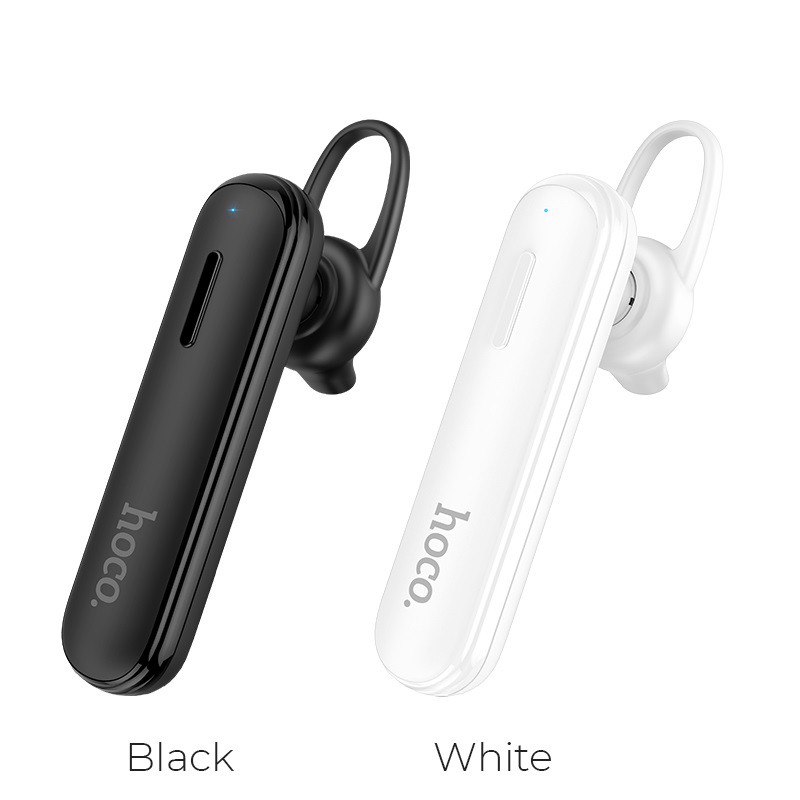 [BÁN LỖ MÙA DỊCH] Tai Nghe Bluetooth Hoco E36 Không Dây Loại 4.1 CAO CẤP - Hàng chính hãng [CAM KẾT HÀNG SỊN]