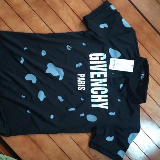 Áo thun nam GIVEN có cổ 💯💯
