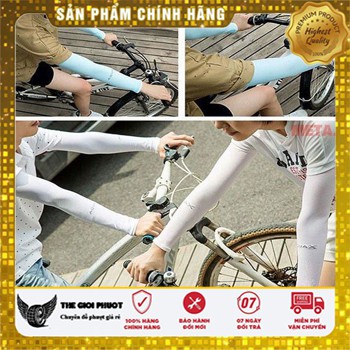 GANG TAY CHỐN NẮNG HÀN QUỐC AQUA-X