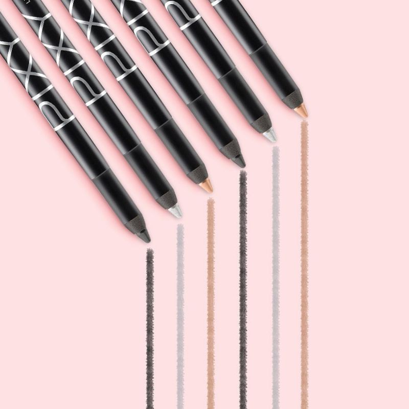 (hàng Mới Về) Phấn Mắt Pixy Trang Điểm Chuyên Nghiệp | BigBuy360 - bigbuy360.vn