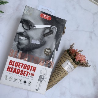 Tai nghe bluetooth xo - b3