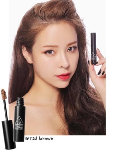 Mascara chải chân mày 3CE
