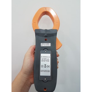 Ampe kìm Tenmars TM-3013