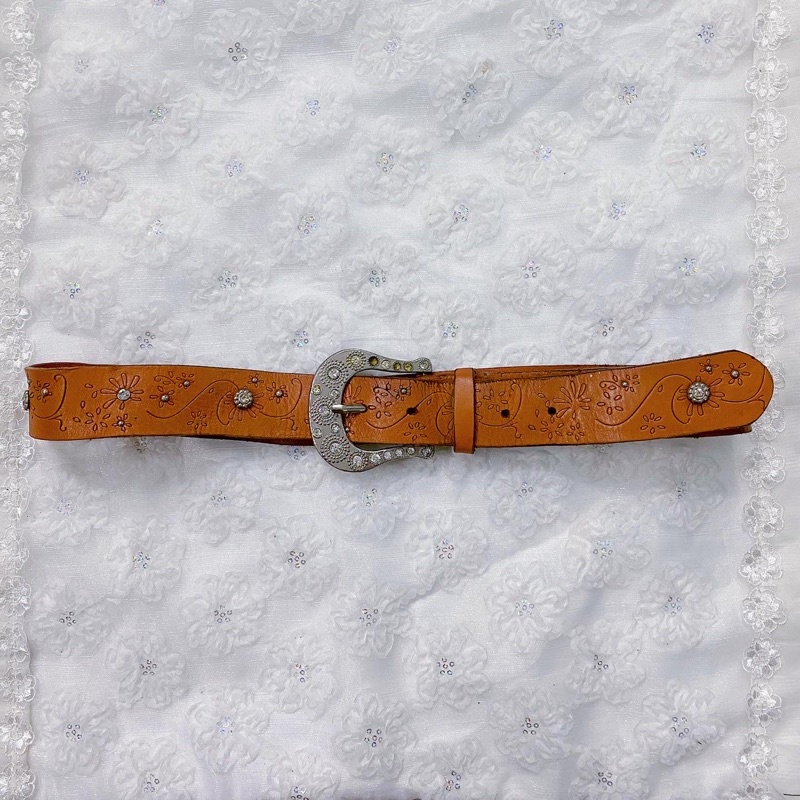 Thắt lưng da 2hand