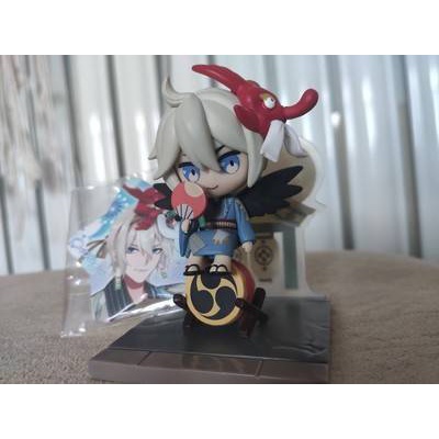 Mô hình Âm Dương Sư - Onmyoji - Lễ hội pháo hoa mùa hè