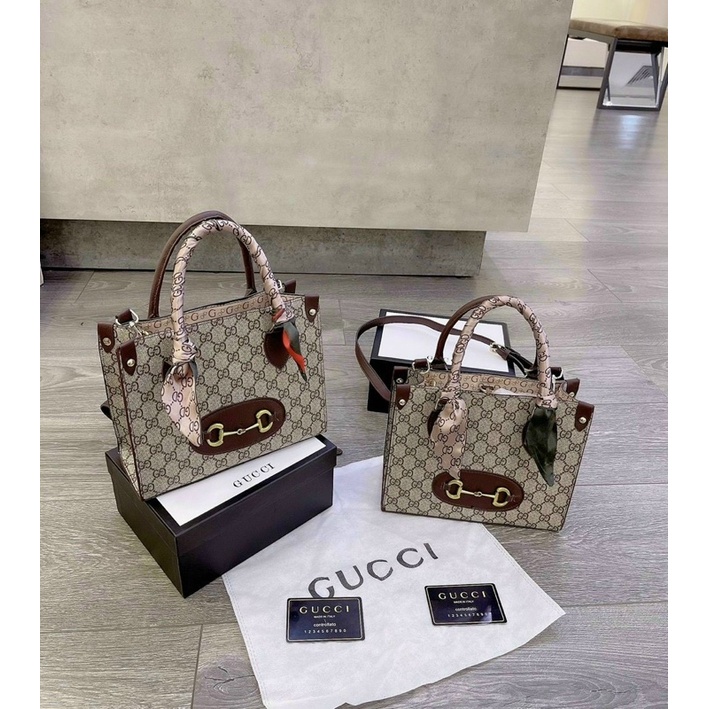 TÚI GUCCI 2 Quai công sở