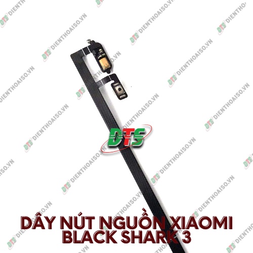 Dây phím bấm thay cho Xiaomi black shark 3