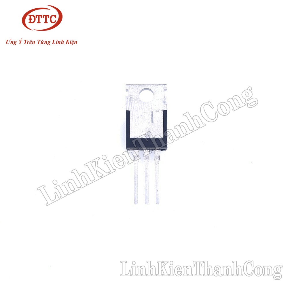 BT152-600R SCR 20A 600V TO220