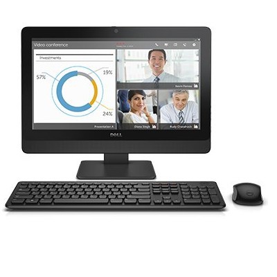 MÁY TÍNH ALL IN ONE DELL OPTIPLEX 3030 ĐẲNG CẤP DOANH NHÂN | BigBuy360 - bigbuy360.vn