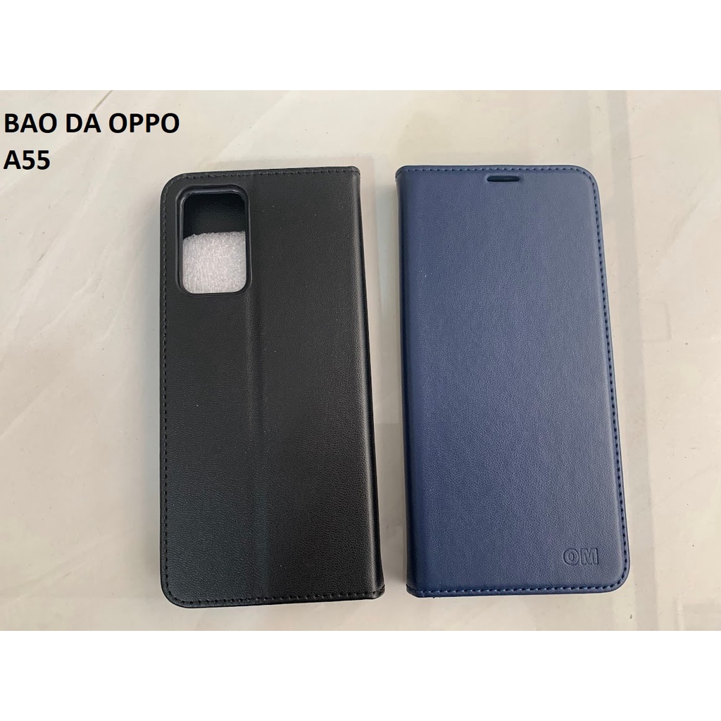 Bao da oppo a55